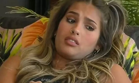 El peor momento de Julieta Poggio: la supuesta tercera en discordia se mostró muy cercana a su ex El peor momento de Julieta Poggio: la supuesta tercera en discordia se mostró muy cercana a su ex