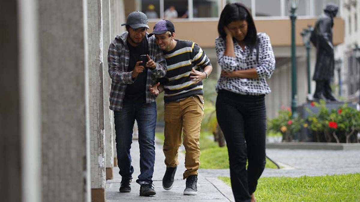 “Según surge de algunas encuestas, el 38,2% de las mujeres sufrió algún tipo de acoso antes de los 13 años, es decir niñas. Y el 94,4% de las encuestadas de todas las edades han sido acosadas en la calle. Ello ocurre porque culturalmente el ámbito público estaba reservado solamente para los varones”, aseguró Sacnun.