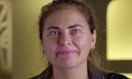 El impacto del mensaje que dejó Silvina Luna para concientizar.