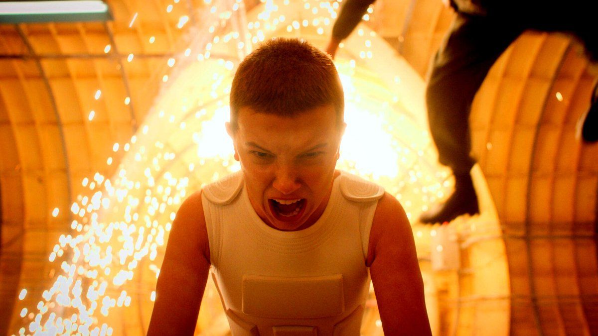 La última temporada de Stranger Things llegará en 2 partes