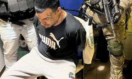 morocho mansilla, una vida delictiva con fugas y crimenes que termino en perpetua morocho mansilla, una vida delictiva con fugas y crimenes que termino en perpetua