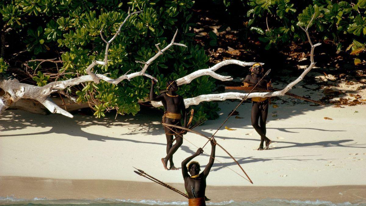 Ni para turistas ni para aventureros: la isla que está prohibida desde hace siglos.