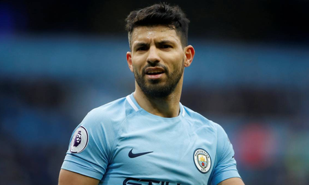 El Kun Agüero dejará el Manchester City a final de temporada y el Barcelona es uno de los interesados en sus servicios. El Kun Agüero dejará el Manchester City a final de temporada y el Barcelona es uno de los interesados en sus servicios.