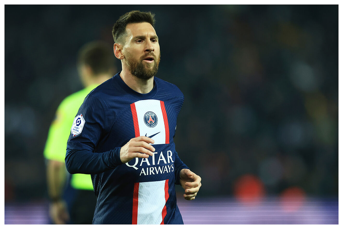 El contrato de Messi con el PSG finaliza el próximo 30 de junio y, ante la posibilidad de que el argentino no continuará en la institución parisina la próxima temporada, varios clubes intentaron seducir al campeón del mundo.