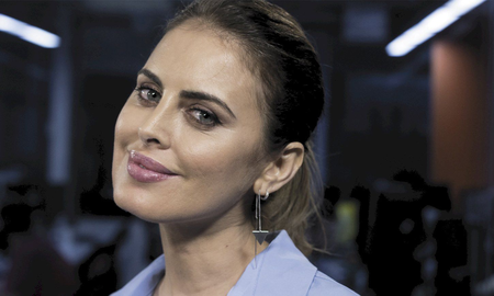 La modelo brindó detalles de su experiencia con el médico de los famosos. Además, contó que tuvo que amigarse con su nueva fisonomía. La modelo brindó detalles de su experiencia con el médico de los famosos. Además, contó que tuvo que amigarse con su nueva fisonomía.