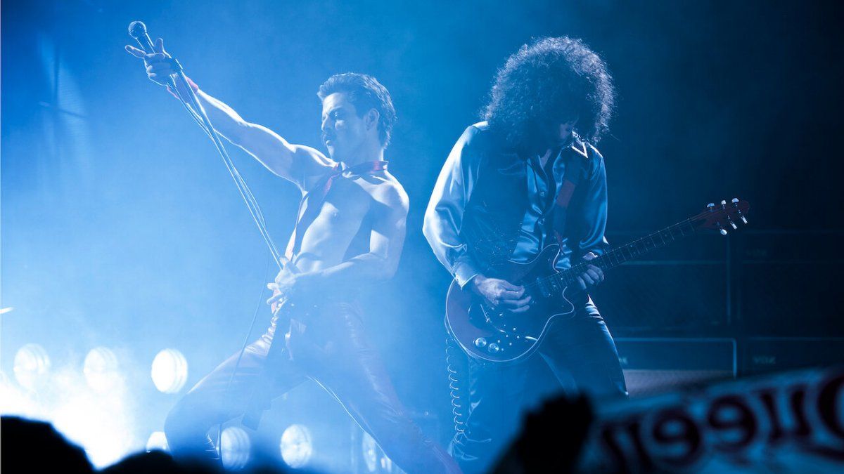 Estos son todos los nuevos estrenos que llegarán a Netflix este mes de abril