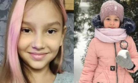 La historia de Polina y Sofía, las nenas ucranianas que murieron cuando intentaban escapar del ataque ruso La historia de Polina y Sofía, las nenas ucranianas que murieron cuando intentaban escapar del ataque ruso