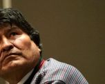 Morales fue responsabilizado por las consecuencias de una protesta contra el nuevo aplazamiento de las elecciones generales -de septiembre a octubre- que se realizó durante 12 días seguidos a principios de agosto. Morales fue responsabilizado por las consecuencias de una protesta contra el nuevo aplazamiento de las elecciones generales -de septiembre a octubre- que se realizó durante 12 días seguidos a principios de agosto.