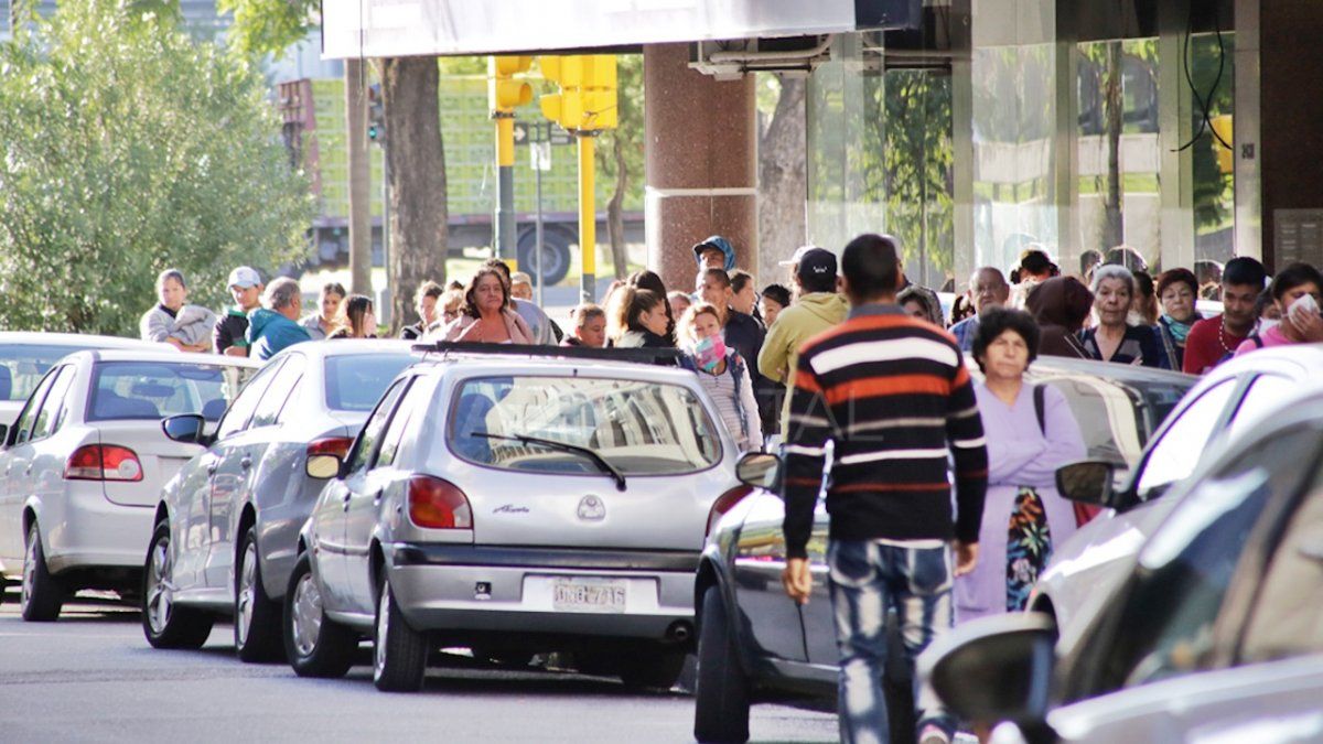 Bancarios preocupados ante la ampliación de operaciones en sucursales
