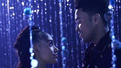 Aire de Santa Fe | Estrenos del fin de semana en Netflix, HBO, Amazon Prime Video y Disney+
