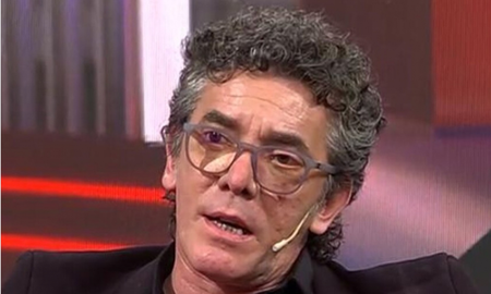 Maximiliano Guerra negó la cultura del trabajo en Argentina