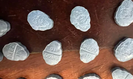 Una chica de 21 años murió tras una sobredosis de drogas en un boliche en el barrio porteño de Palermo Una chica de 21 años murió tras una sobredosis de drogas en un boliche en el barrio porteño de Palermo