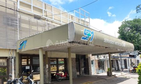 Dos adultos mayores fallecieron por coronavirus en el sanatorio Servicios Médicos de Santo Tomé. Estaban internados por otras patologías. Dos adultos mayores fallecieron por coronavirus en el sanatorio Servicios Médicos de Santo Tomé. Estaban internados por otras patologías.