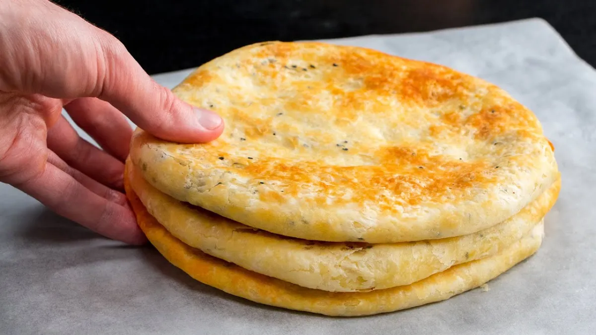 La torta asada es una receta tradicional argentina. La torta asada es una receta tradicional argentina.