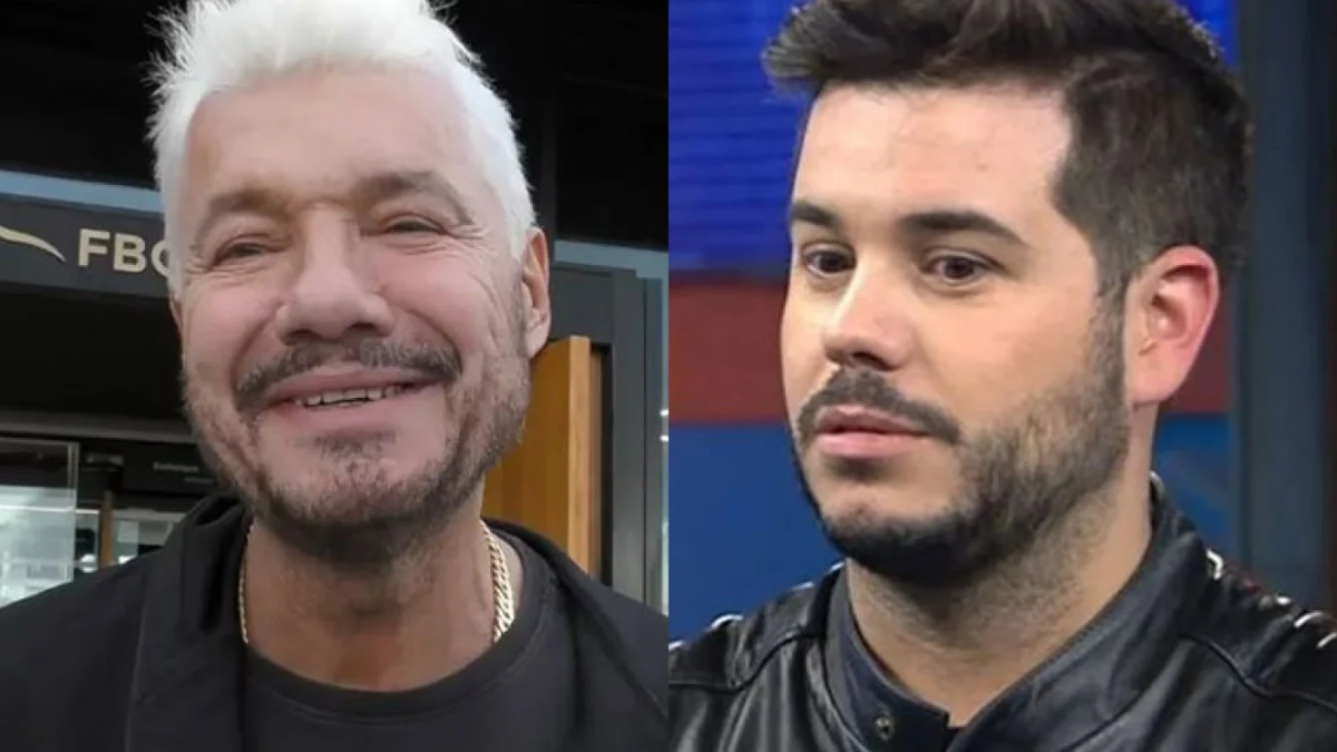 Por qué acusan a Marcelo Tinelli de echar a Nicolás Magaldi de América: Está odiado...