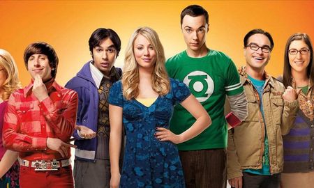 The Big Bang Theory The Big Bang Theory