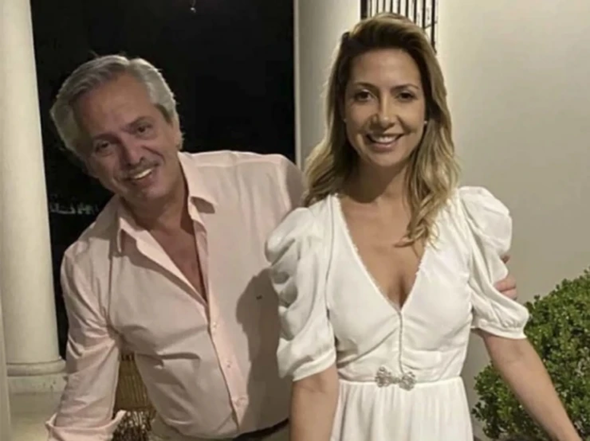 Fabiola y Alberto se habrían separado una vez establecidos en Madrid. Fabiola y Alberto se habrían separado una vez establecidos en Madrid. 