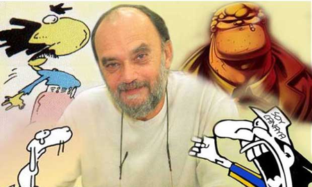 Día Nacional del Humorista: ¿por qué se celebra el 26 de noviembre? Día Nacional del Humorista: ¿por qué se celebra el 26 de noviembre?
