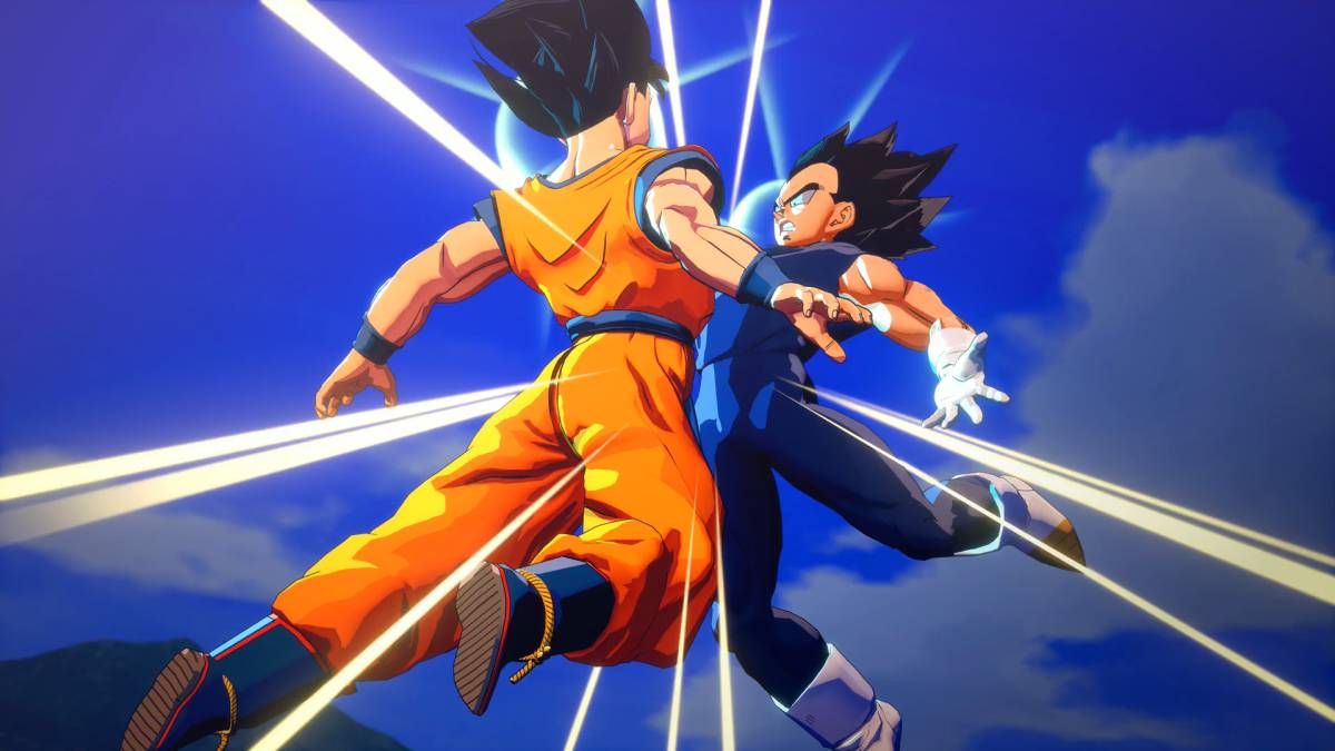 Dragon Ball Z: Kakarot reveló las principales ciudades que veremos en el videojuego