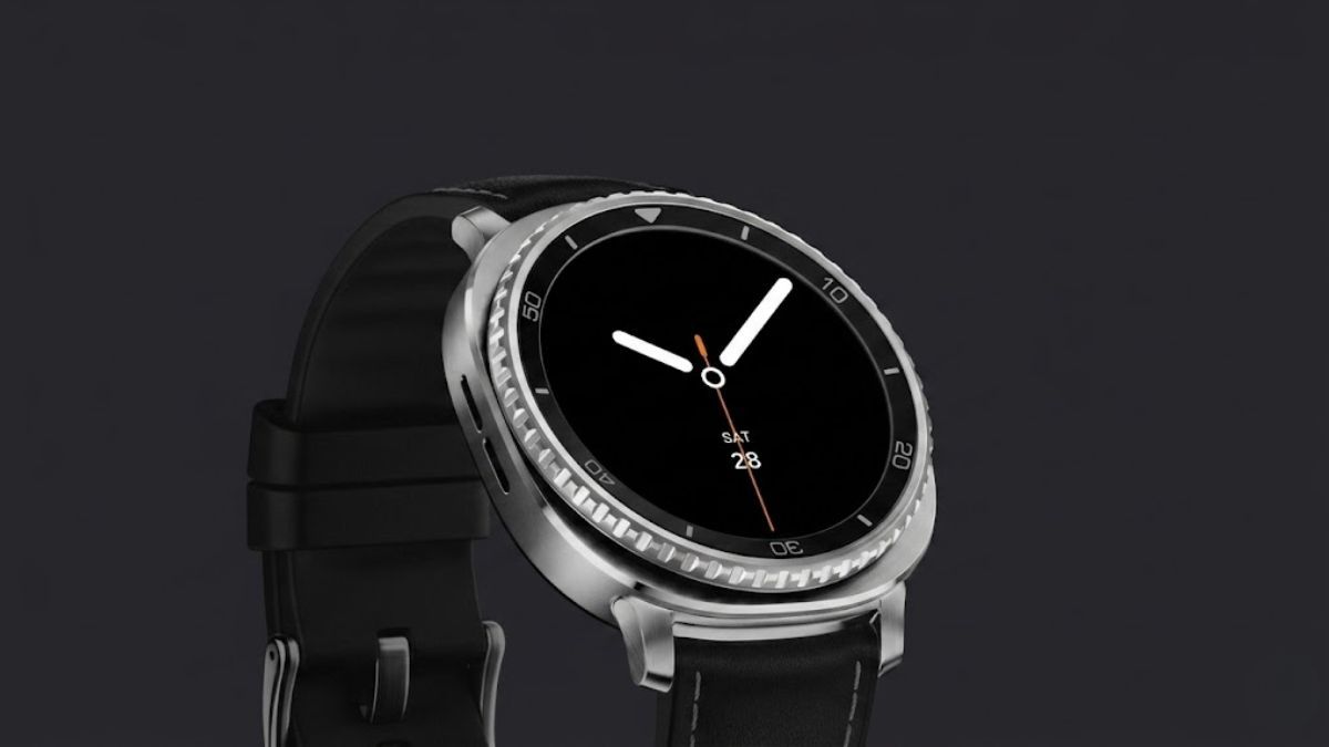 El Samsung Galaxy Watch 8 es uno de los modelos más buscados. El Samsung Galaxy Watch 8 es uno de los modelos más buscados.