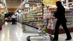 El consumo en 2018 no despega: se proyecta una suba por debajo del 1% El consumo en 2018 no despega: se proyecta una suba por debajo del 1%