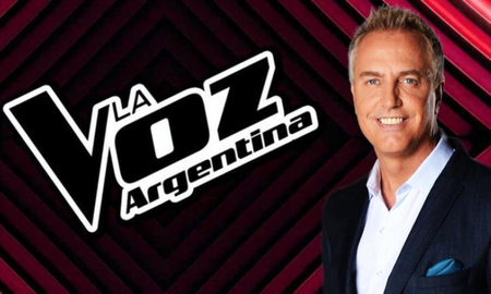 La Voz Argentina ya confirmó su nuevo jurado: sin Tini, ni Axel La Voz Argentina ya confirmó su nuevo jurado: sin Tini, ni Axel