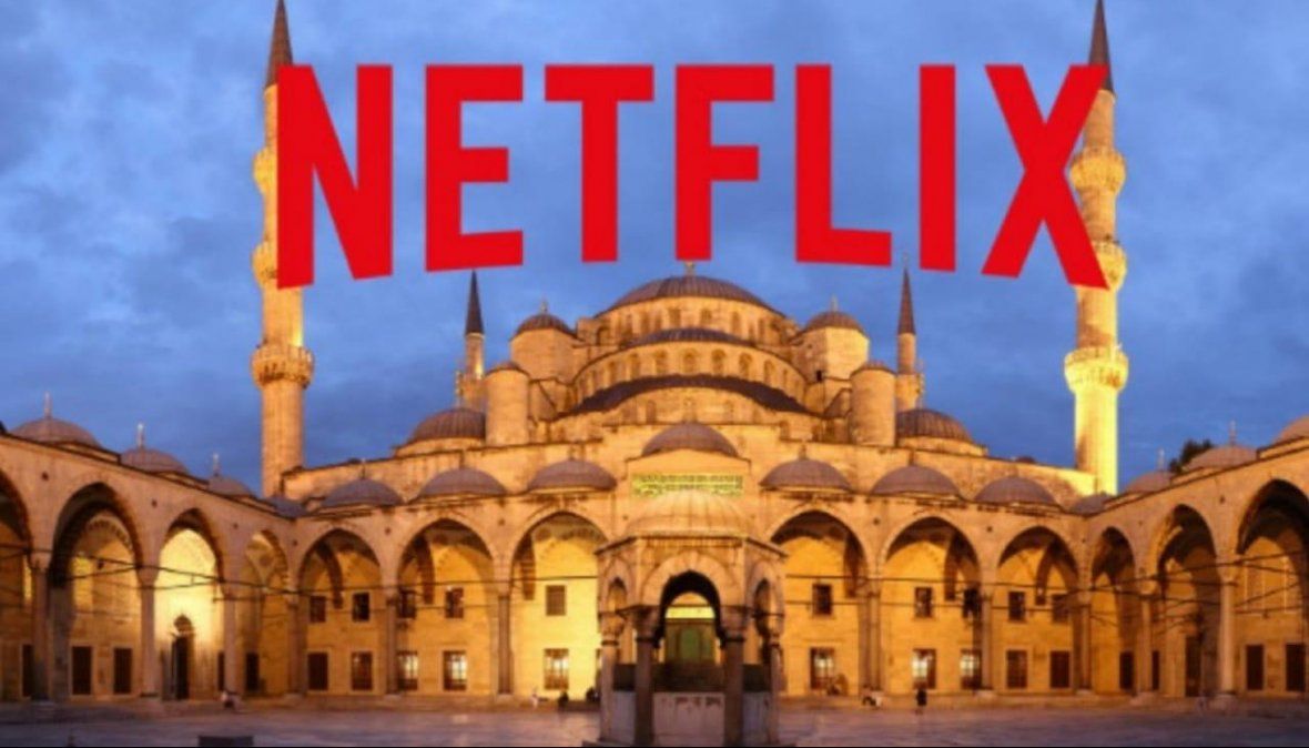 Netflix cancela una producci&oacute;n en Turqu&iacute;a porque el Gobierno censur&oacute; a un personaje gay en el gui&oacute;n
