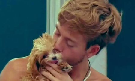 Caramelo se ganó el corazón de los televidentes de Gran Hermano. Caramelo se ganó el corazón de los televidentes de Gran Hermano.