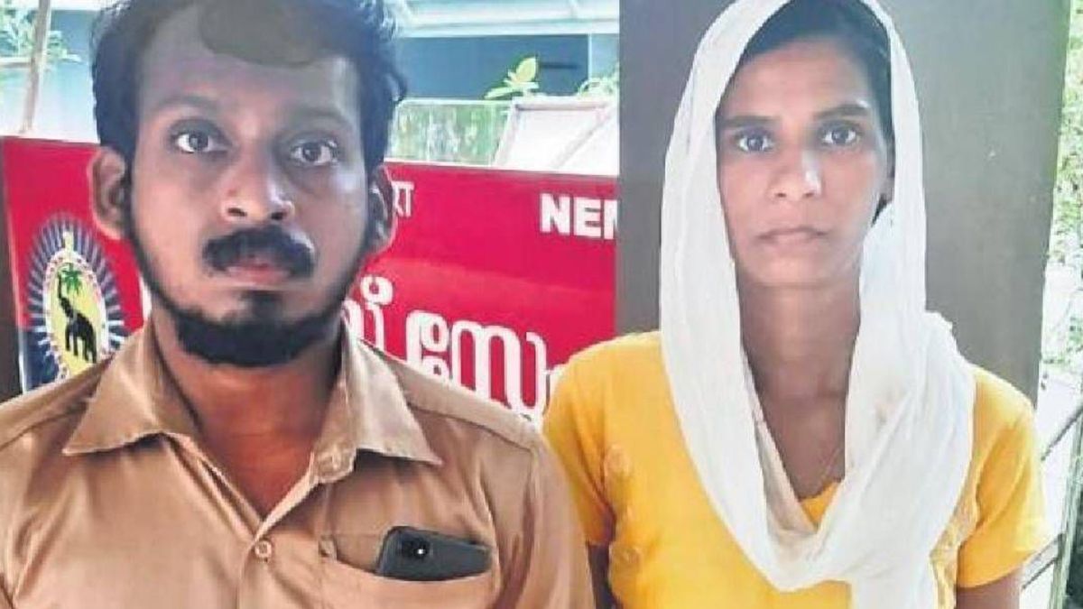 La familia había perdido las esperanzas de encontrarla y abandonaron la búsqueda luego de tantos años.