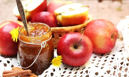 como hacer mermelada de manzana casera, una receta facil y saludable como hacer mermelada de manzana casera, una receta facil y saludable