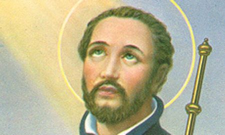 Santoral | 4 de junio: San Francisco Caracciolo