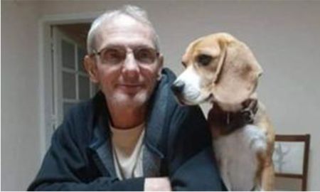 Héctor Cornalis fue interceptado cuando llegaba a trabajar por un grupo de encapuchados