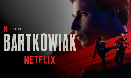 La película de acción polaca está dirigida por Daniel Markowicz y protagonizada por Rafal Zawierucha, Danuta Stenka, Józef Pawlowski, Antoni Pawlicki, Janusz Chabior, Jan Frycz, Bartlomiej Topa, Szymon Bobrowski, Zofia Domalic, Joanna Kocyla y Damian Majewski. Se estrenó la semana pasada y tiene una duración de 91 minutos. La película de acción polaca está dirigida por Daniel Markowicz y protagonizada por Rafal Zawierucha, Danuta Stenka, Józef Pawlowski, Antoni Pawlicki, Janusz Chabior, Jan Frycz, Bartlomiej Topa, Szymon Bobrowski, Zofia Domalic, Joanna Kocyla y Damian Majewski. Se estrenó la semana pasada y tiene una duración de 91 minutos.