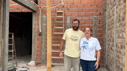 Créditos Nido: con más de $38.000 millones adjudicados, 730 familias santafesinas ya cumplen el sueño de la vivienda propia