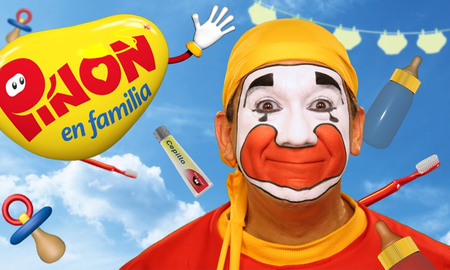 Pi&ntilde;&oacute;n Fijo&nbsp;