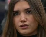 Lola, otra vez afuera de Gran Hermano 2026. Lola, otra vez afuera de Gran Hermano 2026.
