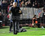 Néstor Gorosito comentó los motivos por los que Colón no pudo derrotar a Belgrano. Néstor Gorosito comentó los motivos por los que Colón no pudo derrotar a Belgrano.
