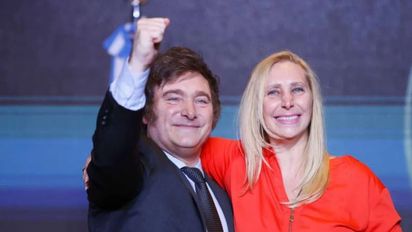 Se conocieron las declaraciones de bienes de Javier Milei y su hermana Karina: cuánto aumentaron en un año