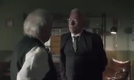 Cómo se dice en inglés el insulto viral de Gerardo Romano en el El Marginal 4″ Cómo se dice en inglés el insulto viral de Gerardo Romano en el El Marginal 4″