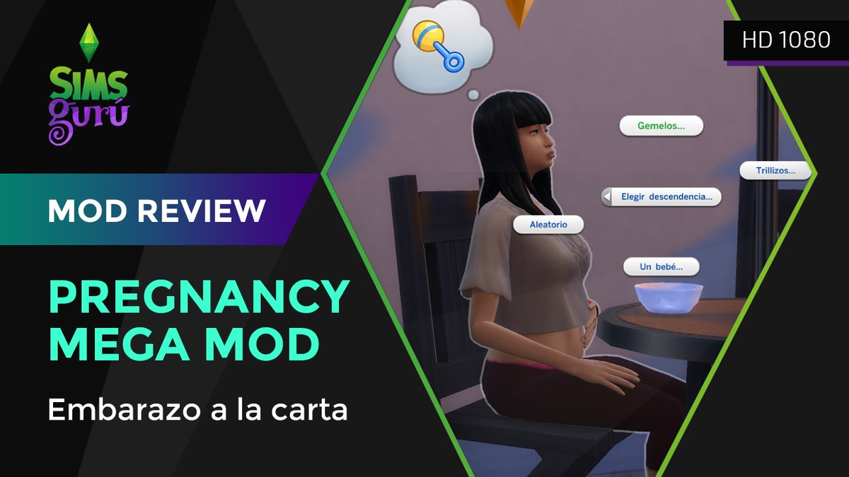 Los usuarios no crean mod con la intenci&oacute;n de crear un juego nuevo, sino para experimentar y vivir el juego base original, de maneras potenciadas.