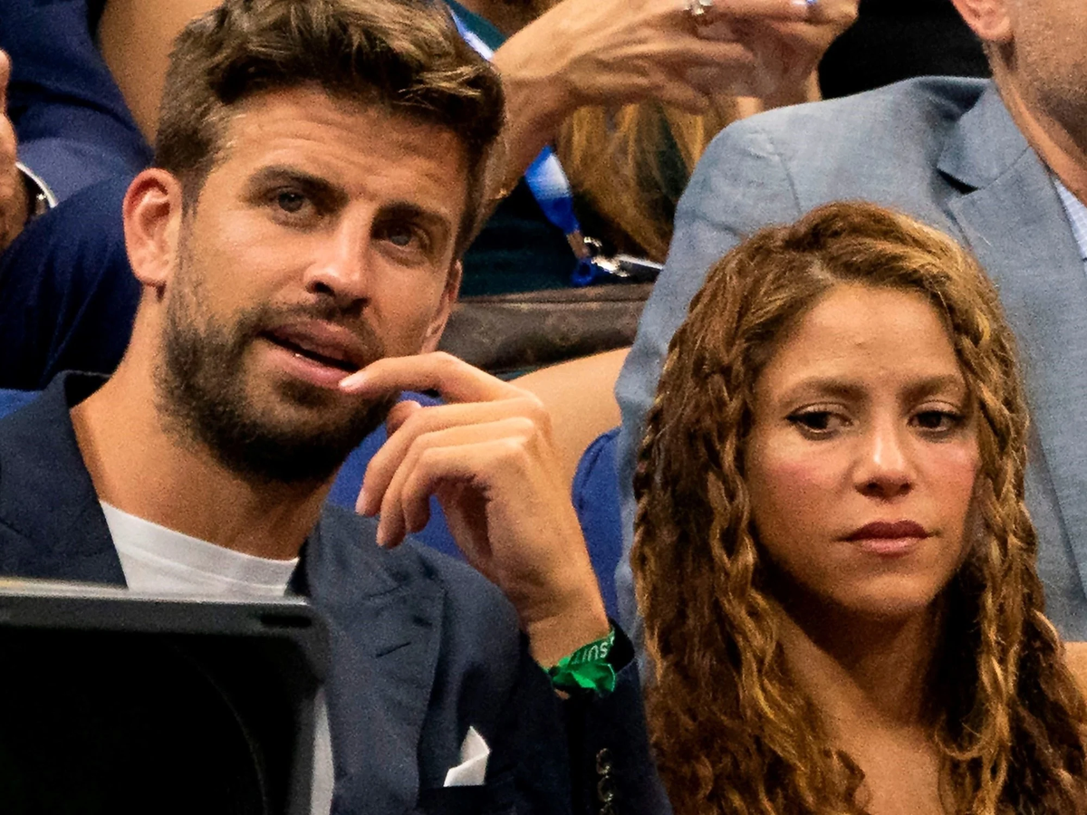 Los escándalos de Gerard Piqué que llevaron a su retiro