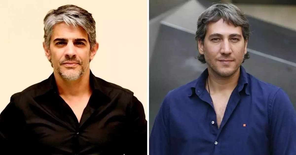 Festiva de M&aacute;laga: Pablo Echarri y Alberto Ammann compartieron el premio a mejor actor