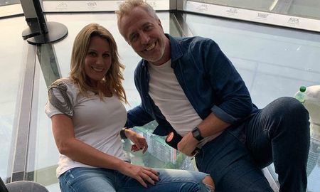 Rocío Marengo y Marley fueron pareja, y en las últimas horas el conductor sorprendió con una declaración. Rocío Marengo y Marley fueron pareja, y en las últimas horas el conductor sorprendió con una declaración.