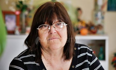 El Estado no te protege y la Justicia no te brinda ninguna reparación ni respuesta- Graciela Brondino El Estado no te protege y la Justicia no te brinda ninguna reparación ni respuesta- Graciela Brondino