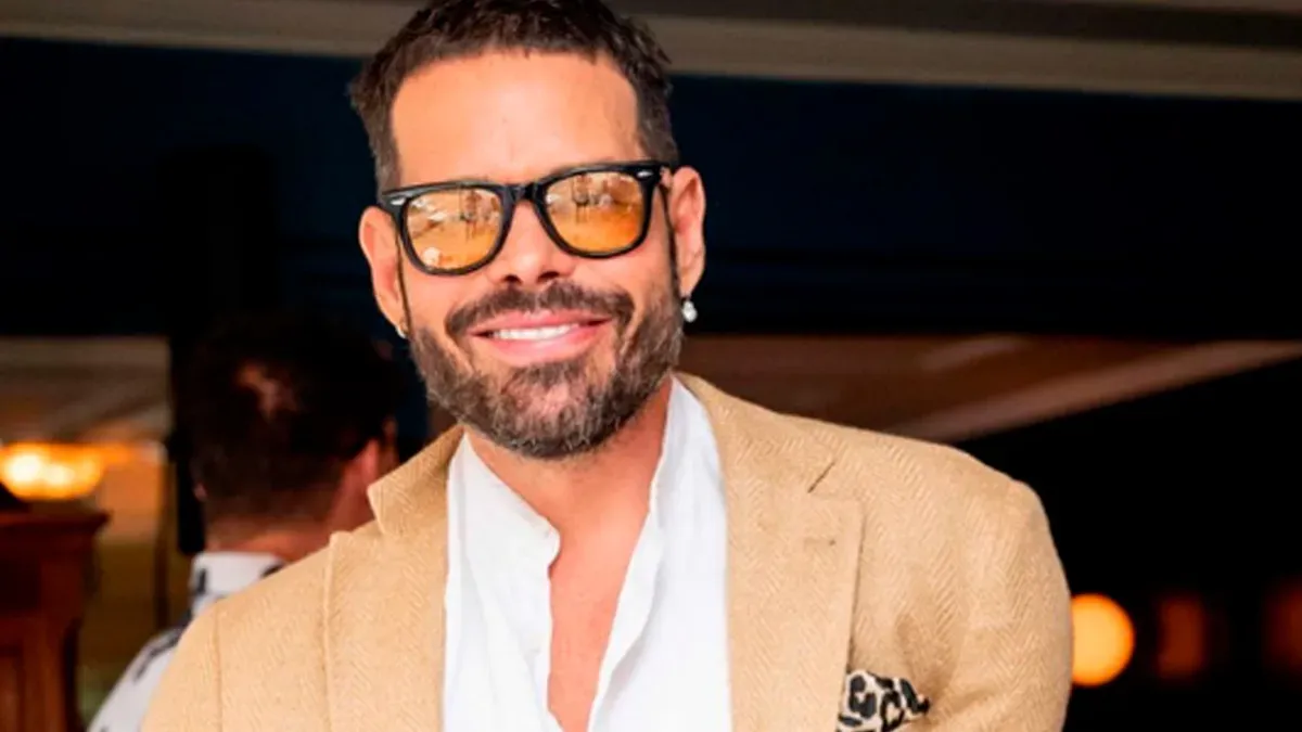 Mariano Caprarola había señalado a Aníbal Lotocki como el responsable de sus problemas de salud. Mariano Caprarola había señalado a Aníbal Lotocki como el responsable de sus problemas de salud.