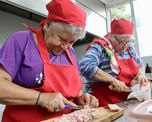 La iniciativa busca visibilizar los derechos de las personas mayores, fortalecer su participación en la vida comunitaria y generar conciencia sobre la importancia de prevenir el abuso, la discriminación y el maltrato por razones de edad, en el marco del Día Mundial de Toma de Conciencia del Abuso y Maltrato en la Vejez, que se conmemora cada 15 de junio. La iniciativa busca visibilizar los derechos de las personas mayores, fortalecer su participación en la vida comunitaria y generar conciencia sobre la importancia de prevenir el abuso, la discriminación y el maltrato por razones de edad, en el marco del Día Mundial de Toma de Conciencia del Abuso y Maltrato en la Vejez, que se conmemora cada 15 de junio.
