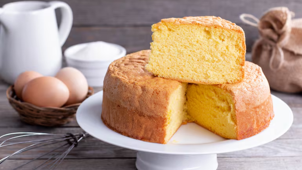Receta de bizcochuelo casero: cómo hacerlo en pocos pasos y sin complicaciones. Receta de bizcochuelo casero: cómo hacerlo en pocos pasos y sin complicaciones.
