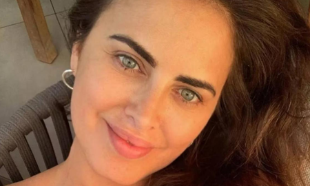 El duro testimonio de Analía Franchín sobre la salud de Silvina Luna: Dolores terribles El duro testimonio de Analía Franchín sobre la salud de Silvina Luna: Dolores terribles