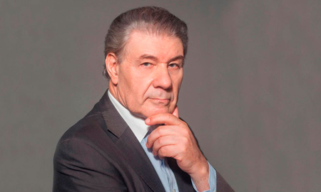 Víctor Hugo Morales renunció a C5N: Se volvió loco, le metió una patada a la puerta y se fue Víctor Hugo Morales renunció a C5N: Se volvió loco, le metió una patada a la puerta y se fue