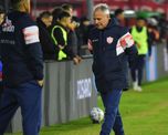 Leonardo Madelón dijo que necesita descansar la cabeza, tras la derrota ante Independiente por Copa Argentina. Leonardo Madelón dijo que necesita descansar la cabeza, tras la derrota ante Independiente por Copa Argentina.